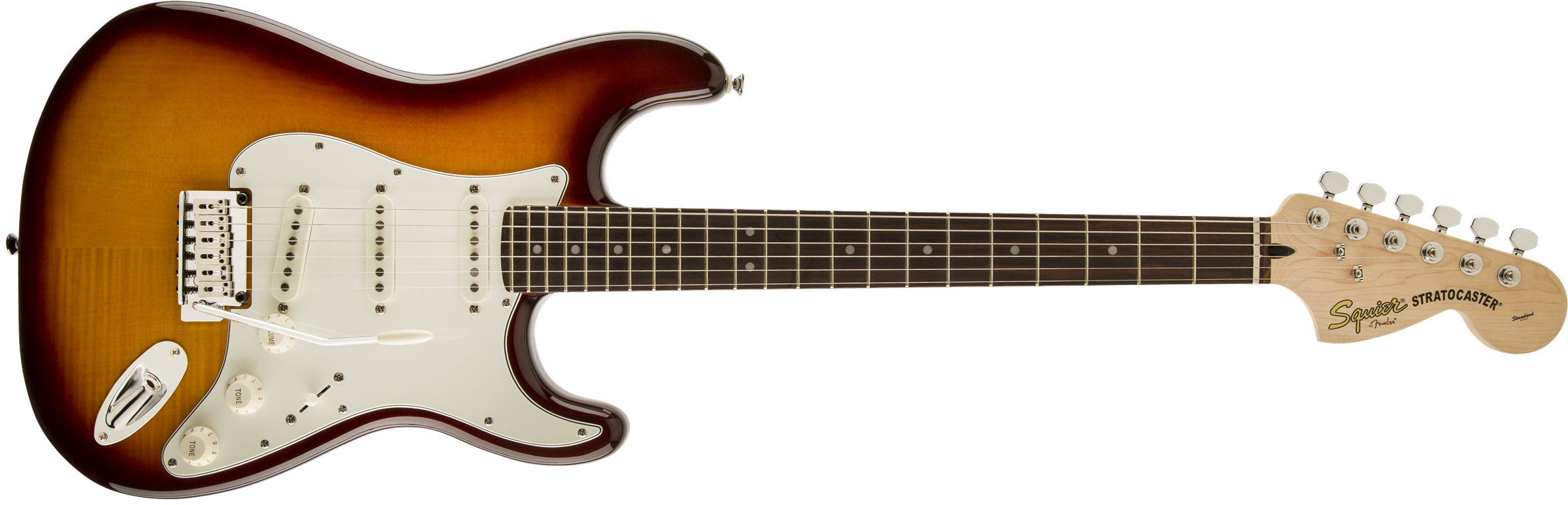Standard Stratocaster® FMT